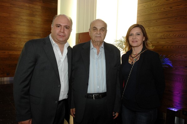 Opening of Grand cinemas @ ABC Dbayeh